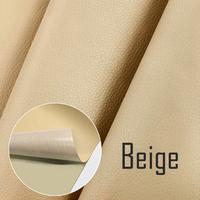 Self Adhesive Leather for Sofa Repair Patch Furniture Table Chair Sticker Seat Bag Shoe Bed Fix Mend PU Artificial Leather Sk...
