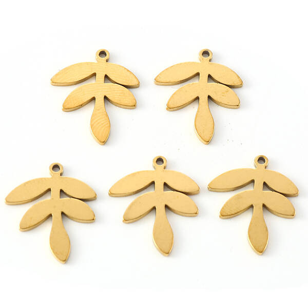 PVD Vacuum Plating 304 Stainless Steel Pendants