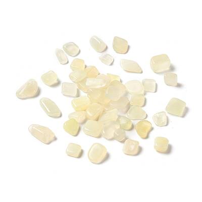 Natural New Jade Beads