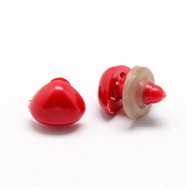 Craft Plastic Doll Noses