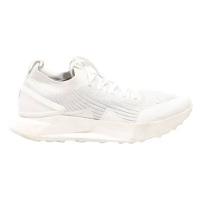 ALLBIRDS Tree Flyer 2 Sneaker Trainers White Synthetic Womens UK 5