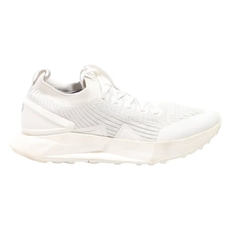 ALLBIRDS Tree Flyer 2 Sneaker Trainers White Synthetic Womens UK 5