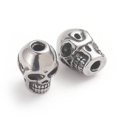 Halloween 304 Stainless Steel Beads