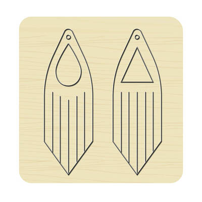 Wood Cutting Dies