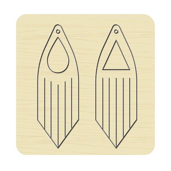 Wood Cutting Dies