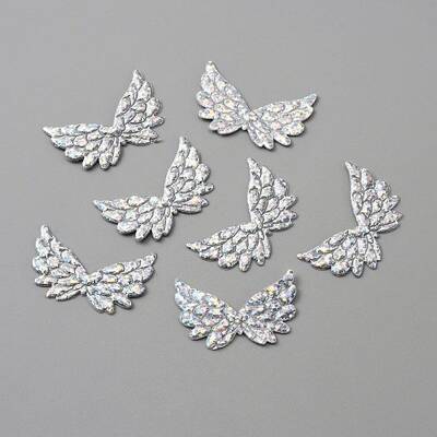 Non-Woven Fabric Ornament Accessories