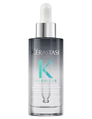 Kérastase Siero Cellulare Antiforfora Intensivo Symbiose Night 90 Ml