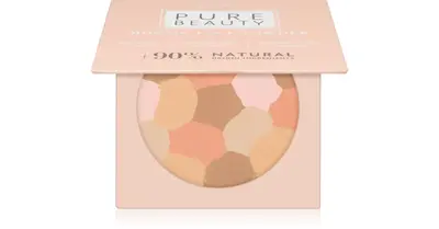Astra Pure Beauty Mosaic Face Powder 0001 - Mother Terra