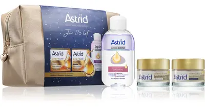 Astrid Beauty Elixir Set