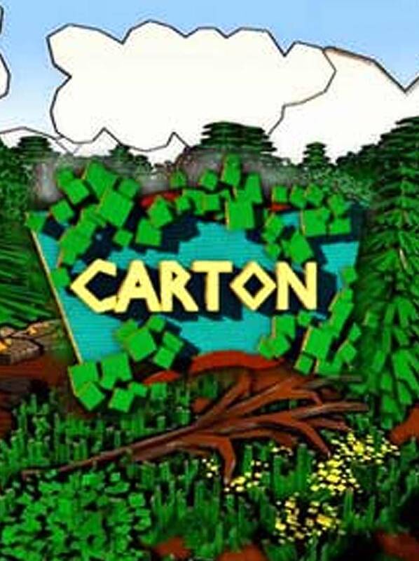 Carton | Steam