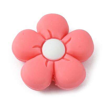 Silicone Beads
