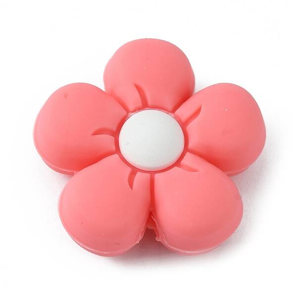 Silicone Beads