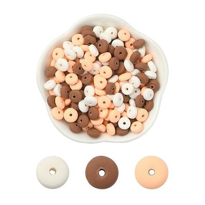 Handmade Polymer Clay Beads