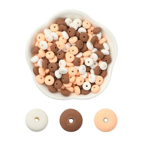 Handmade Polymer Clay Beads