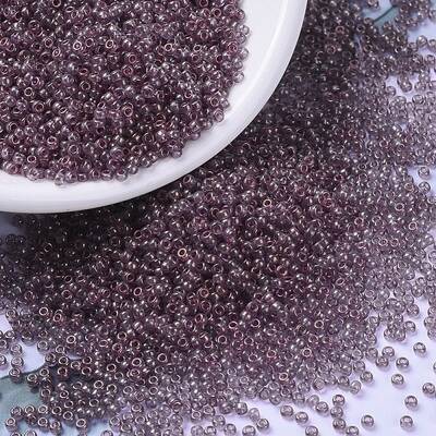 MIYUKI Round Rocailles Beads