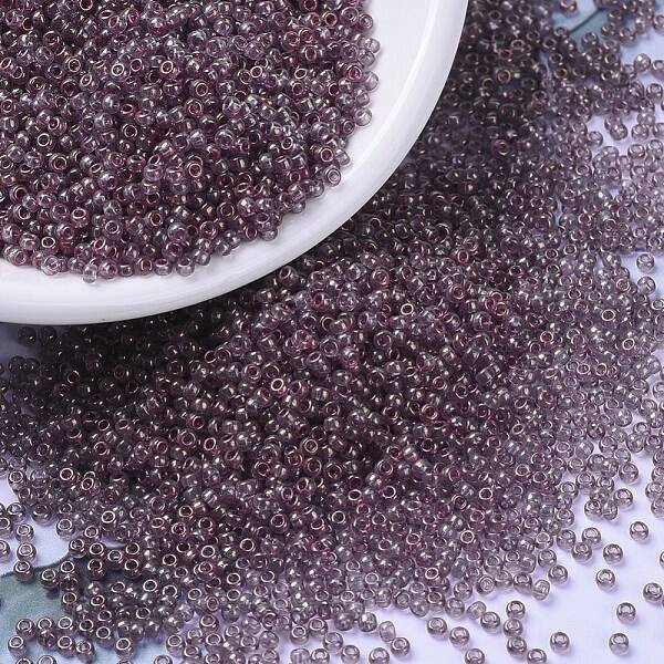 MIYUKI Round Rocailles Beads