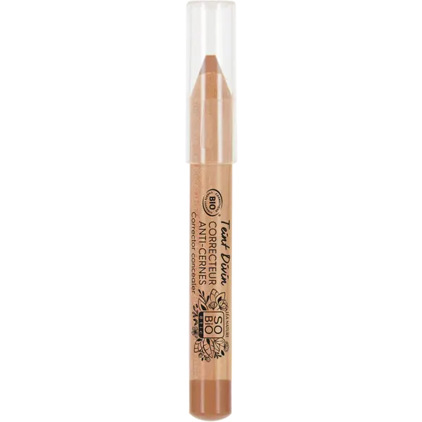 LÉa nature so bio étic Divine Concealer 30 Golden Sand (2 g)
