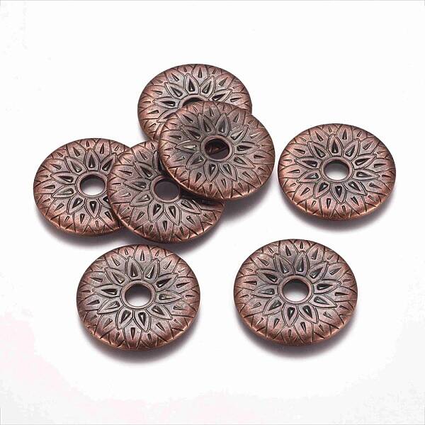 CCB Plastic Beads