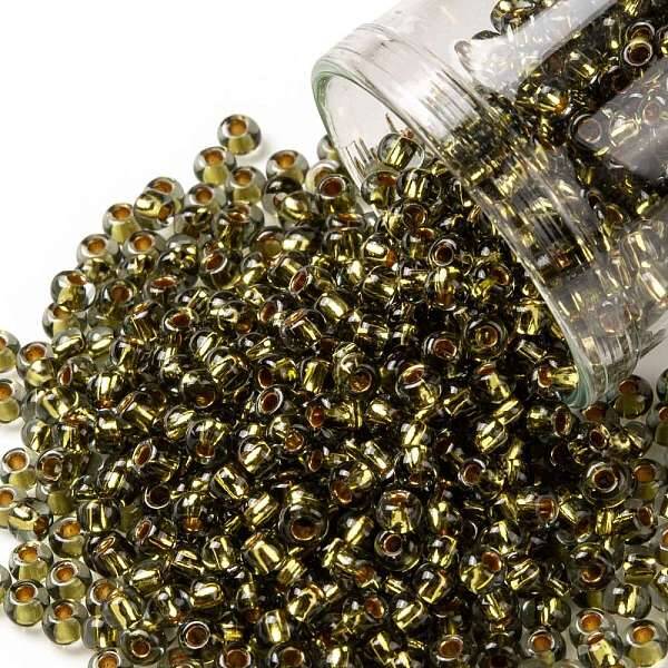 TOHO Round Seed Beads