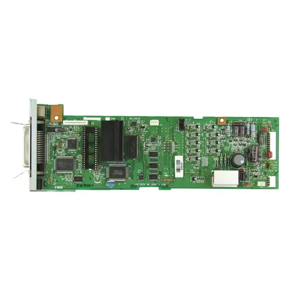 42021804 Oki Control Board for ML420 / ML421-Black