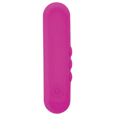 Sincerely Unity 4 Vibe - Pink