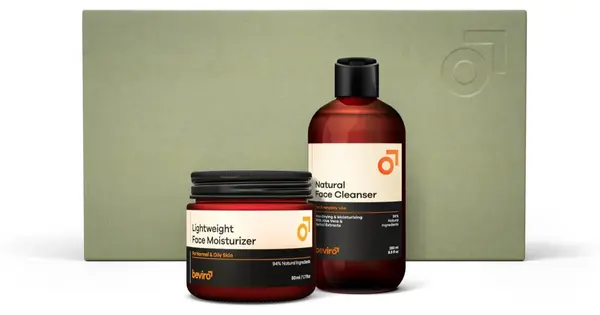 Beviro Essential Kit Gift Box For Una Perfect Skin 1 Pc