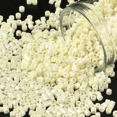 Cylinder Seed Beads