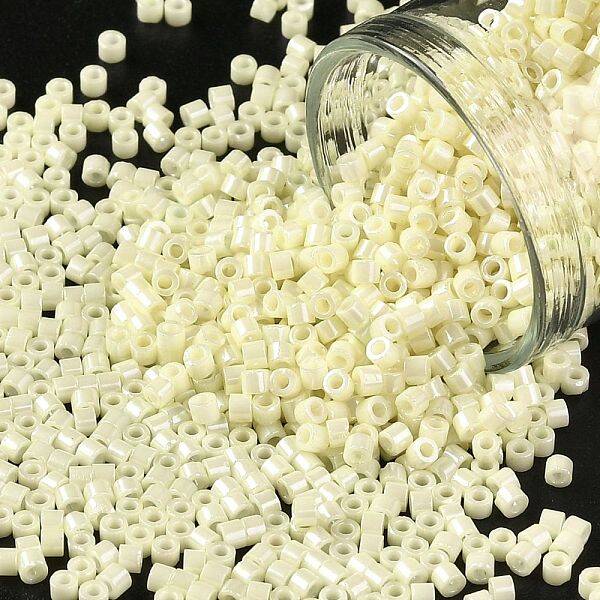 Cylinder Seed Beads