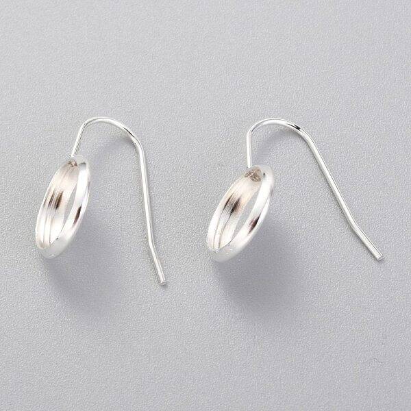 304 Stainless Steel Earring Hooks