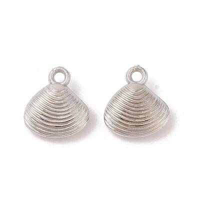 CCB Plastic Pendants