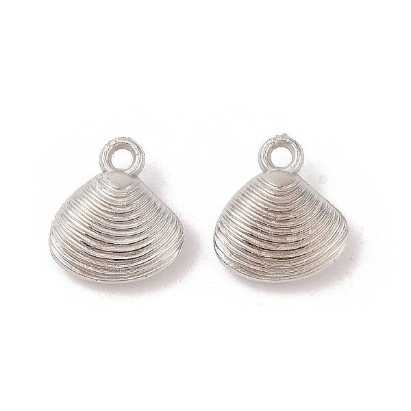 CCB Plastic Pendants