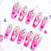 Lovful Coffin Classic Regular Length 1.3\