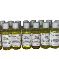 Silky Skin Body & Bath oil Fragrance