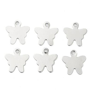 Iron Pendants