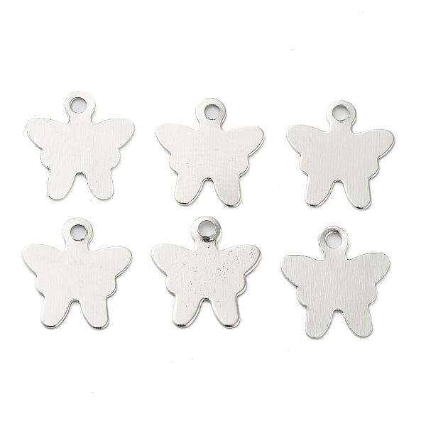 Iron Pendants