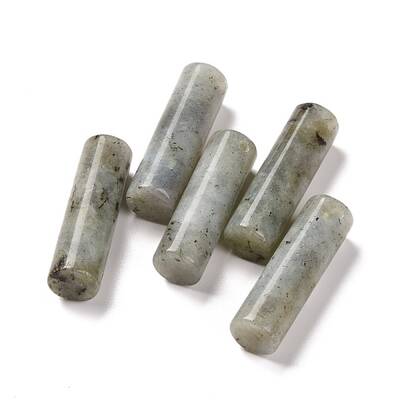 Natural Labradorite Pendants