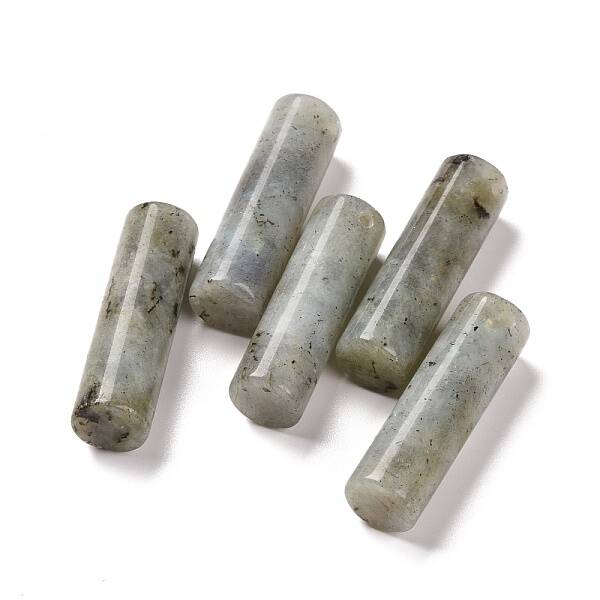 Natural Labradorite Pendants