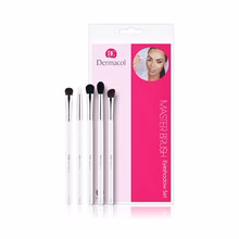 Dermacol Set di ombretti Master Brush