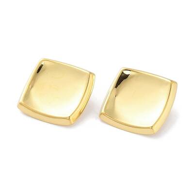 304 Stainless Steel Stud Earring