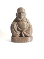 LeBron James Buddha Statue - LeBruddha, 3D Printed, Gag Gift, Desktop Decoration, Home Decor, Gift Idea