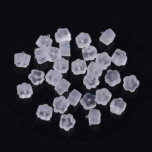 Plastic Ear Nuts