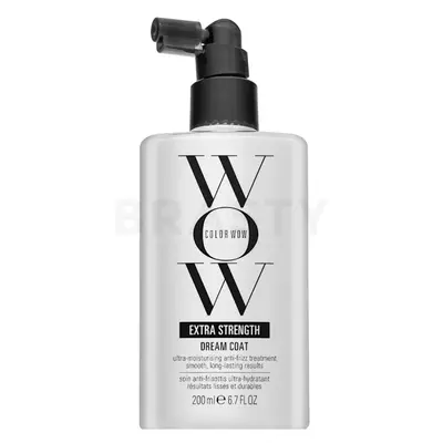 Color WOW Dream Coat Extra Strength anti-frizz spray for curly hair 200 ml