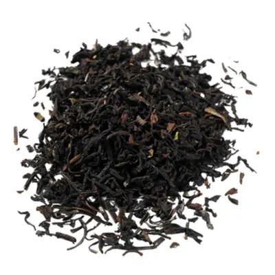 Demmers teehaus Black tea Darjeeling Gold GFOP 100 g