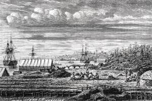 Canadian History: Pre-Confederation