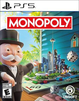 Monopoly 2024