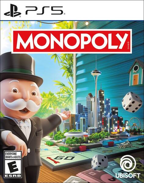 Monopoly 2024