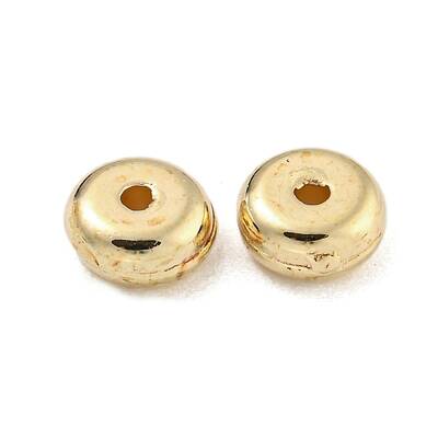 CCB Plastic Spacer Beads