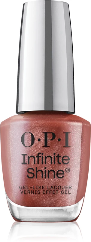 OPI Metalic Mega Mix Infinite Shine Nail Polish Color Stellar Tips 15 ml