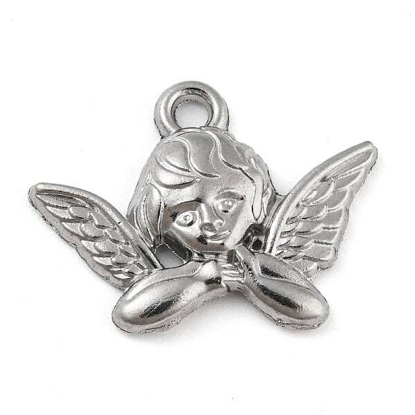 Non-Tarnish 316 Stainless Steel Pendants