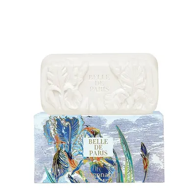 Fragonard Belle de Paris soap 150 g